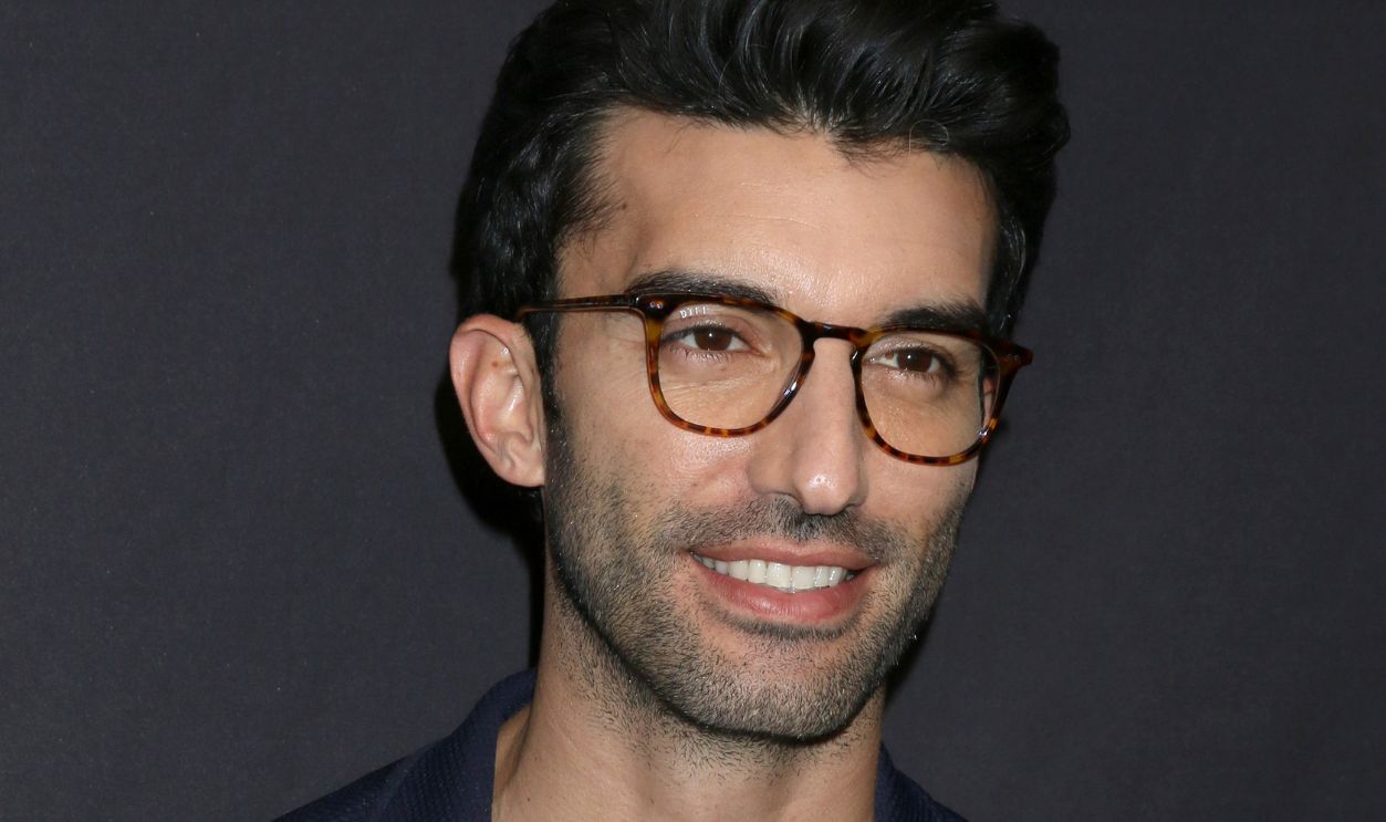 Justin Baldoni - 1346428148
