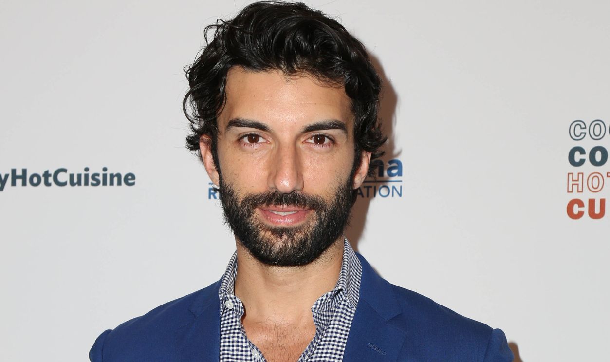 Justin Baldoni - 662043856