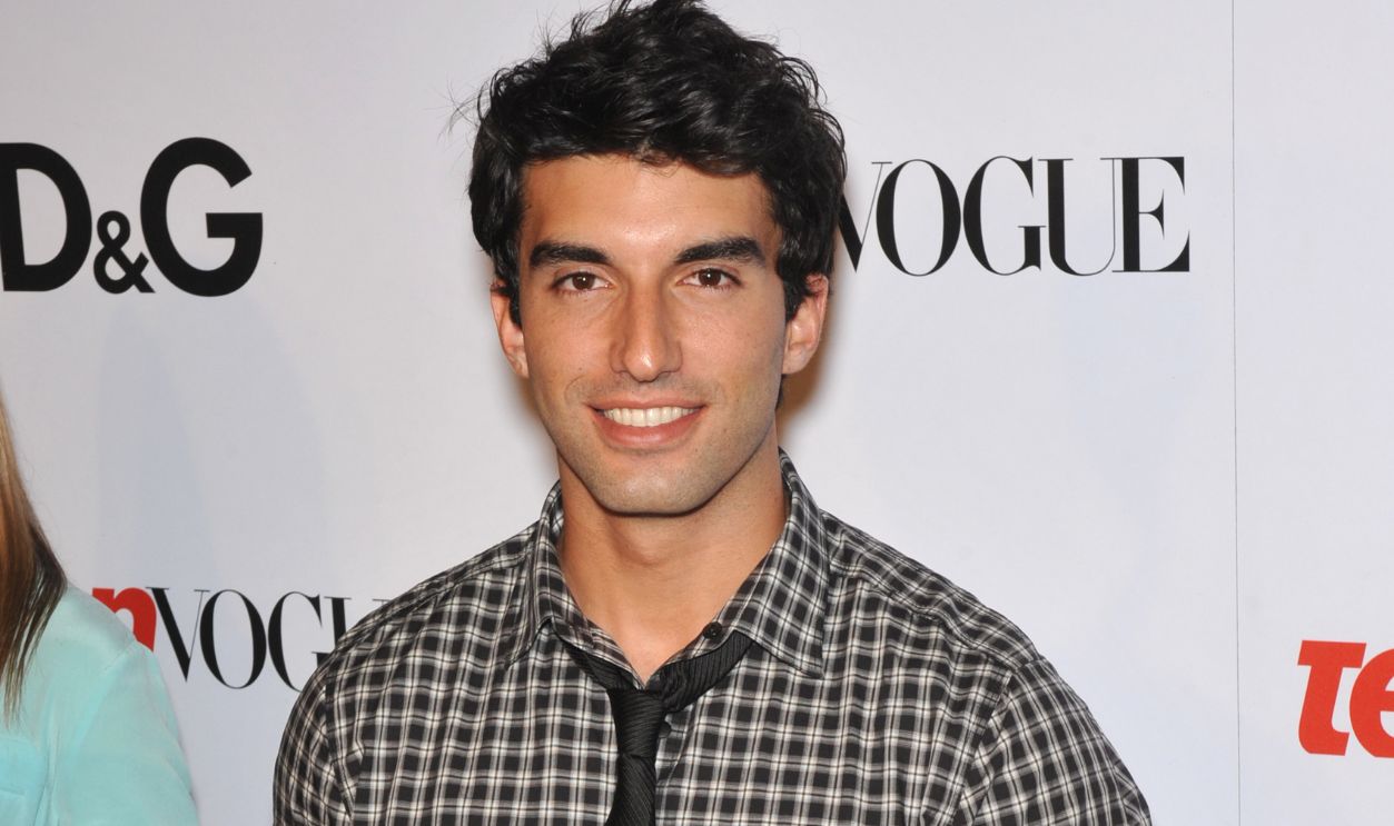 Justin Baldoni - 90020413