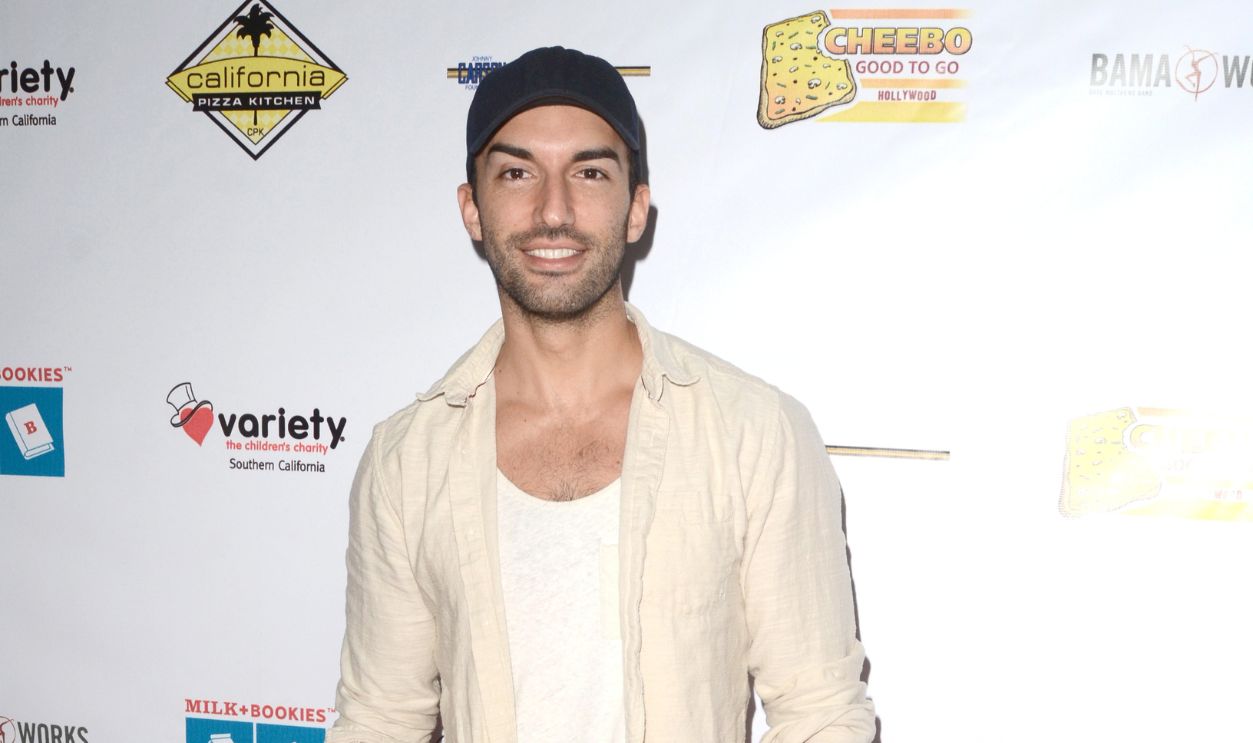 Justin Baldoni - 409690888