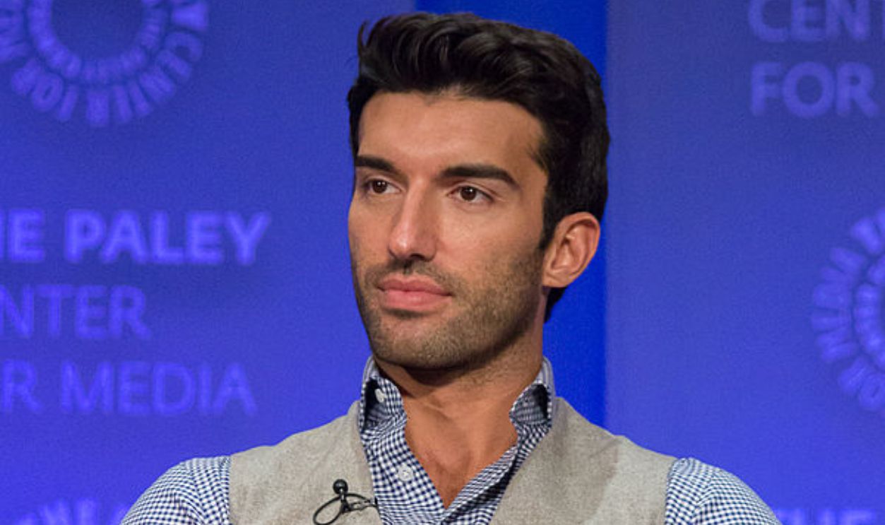Justin Baldoni