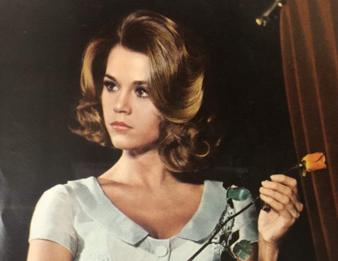Jane Fonda - 
