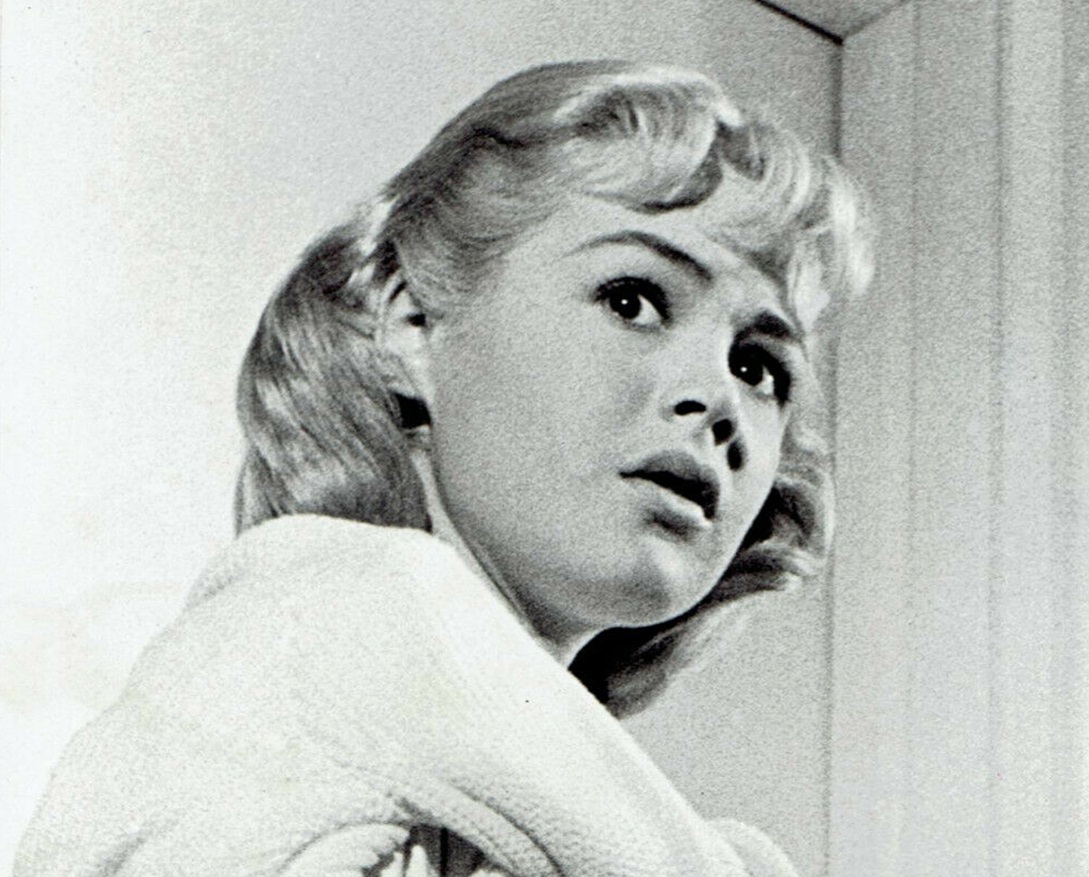 Sandra Dee in publicity still for Imitation of Life - 1959