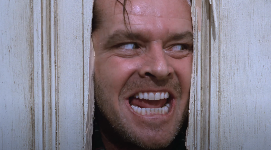 The Shining