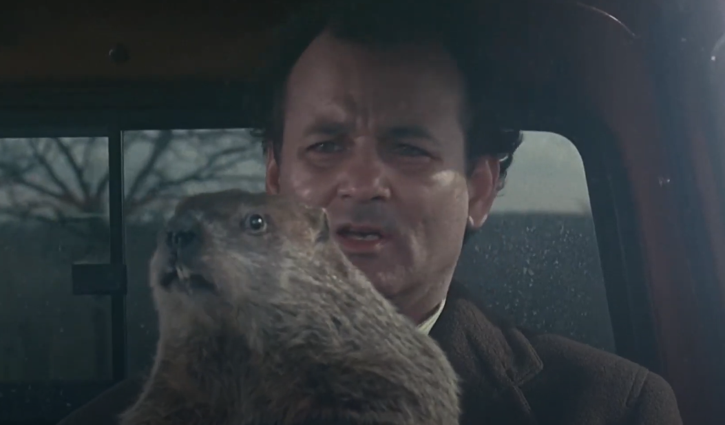 Groundhog Day