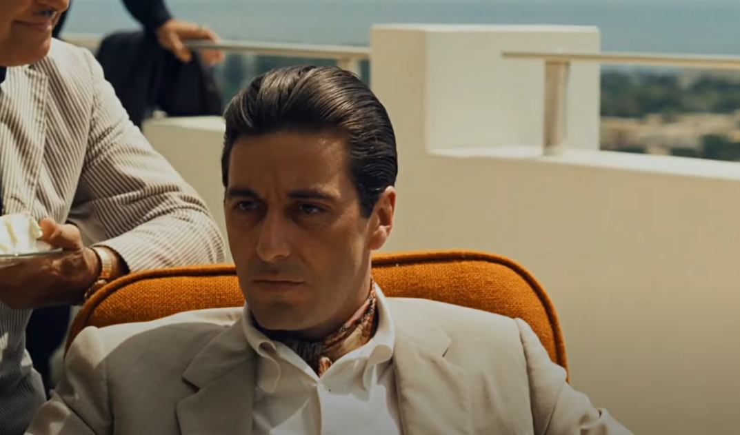 The Godfather Part II