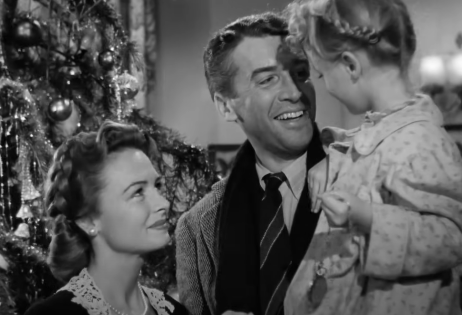 It's a Wonderful Life