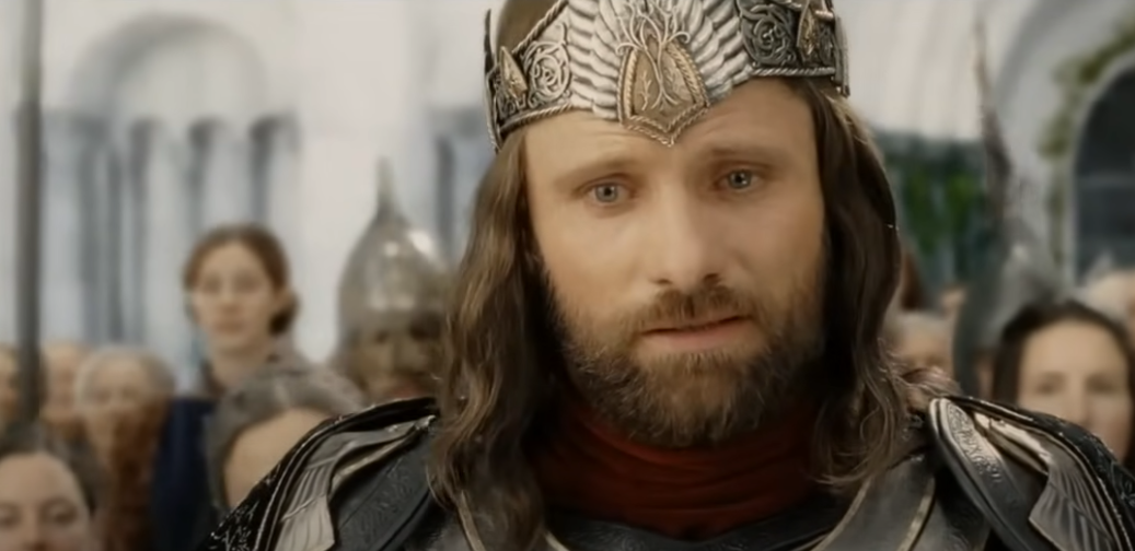 The Lord of the Rings: The Two Towers