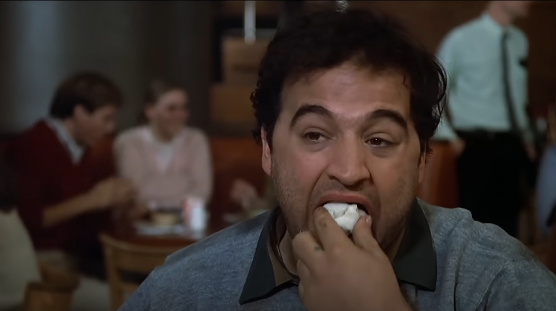 National Lampoon's Animal House