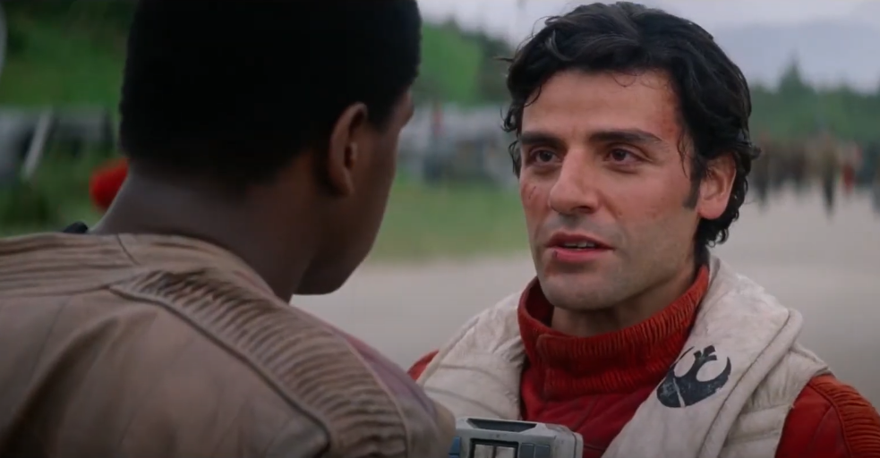 Star Wars: Episode VII - The Force Awakens