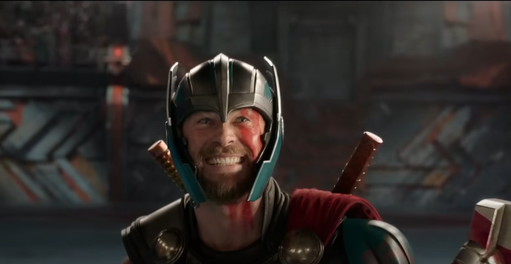 Thor: Ragnarok