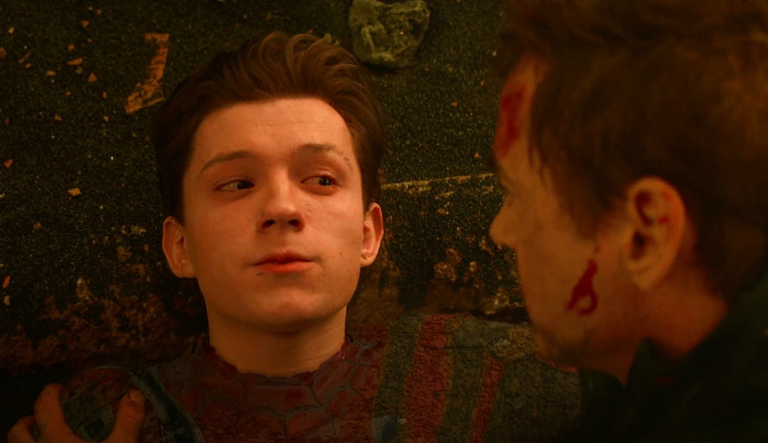 Avengers: Infinity War