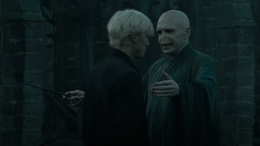 Harry Potter and the Deathly Hallows: Part 2