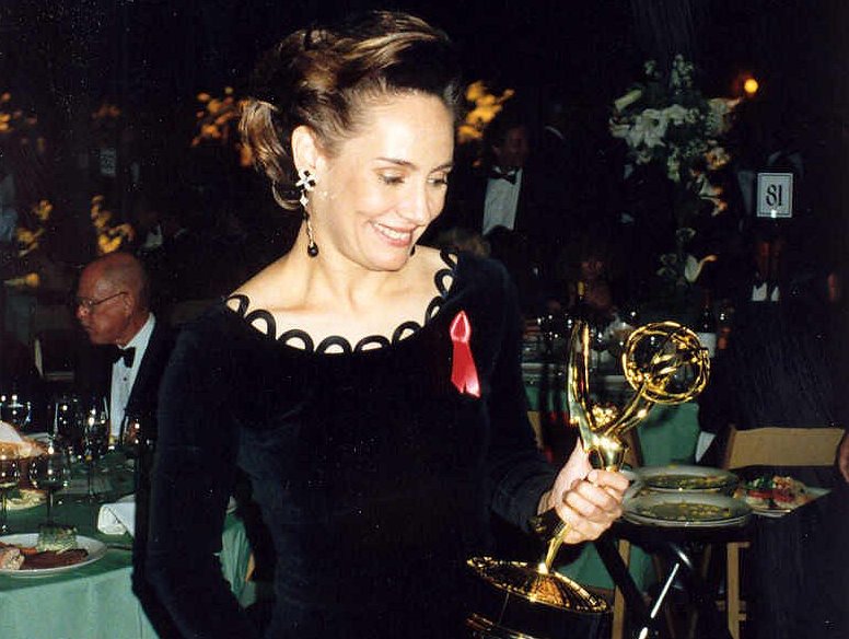 Laurie Metcalf