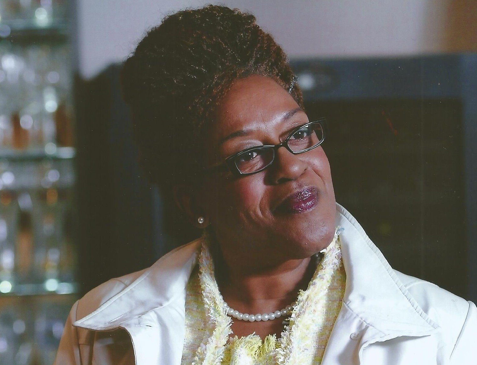 CCH Pounder