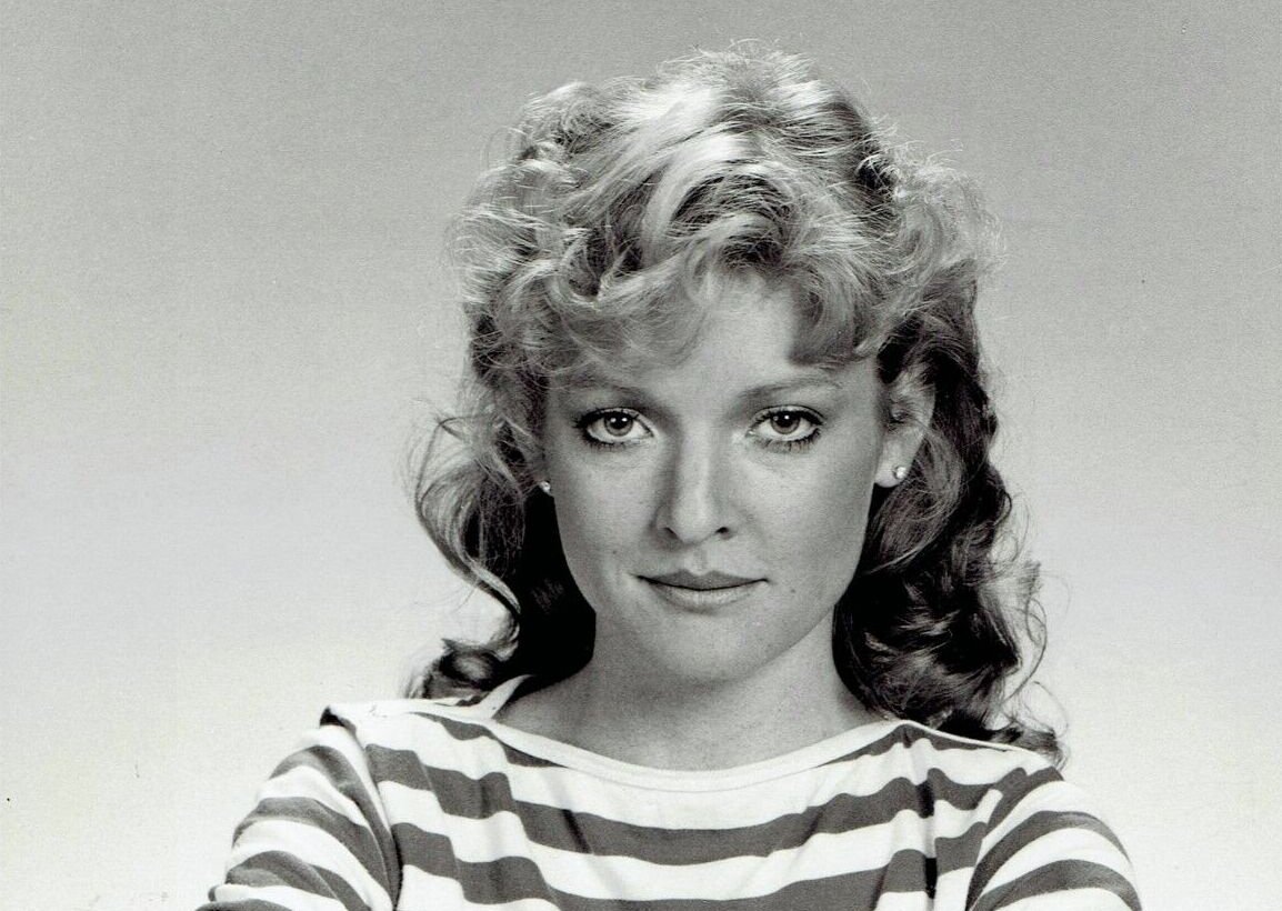 Christine Ebersole 1981