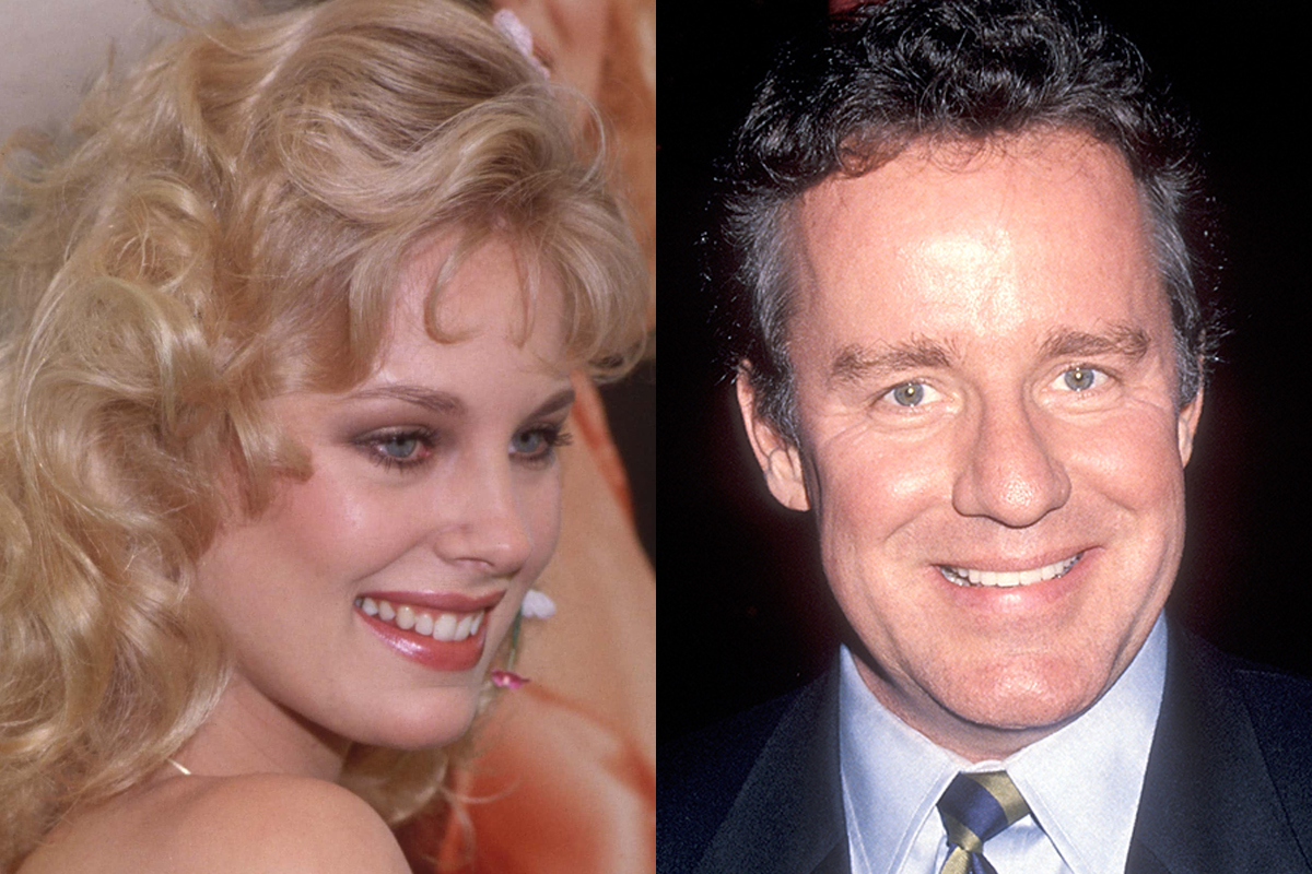 Dorothy Stratten Phil Hartman
