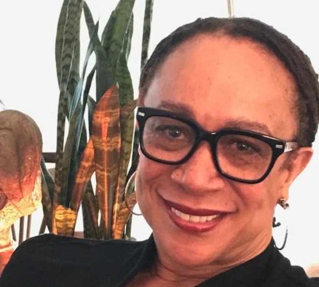 S. Epatha Merkerson 