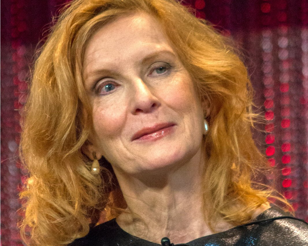 Frances Conroy