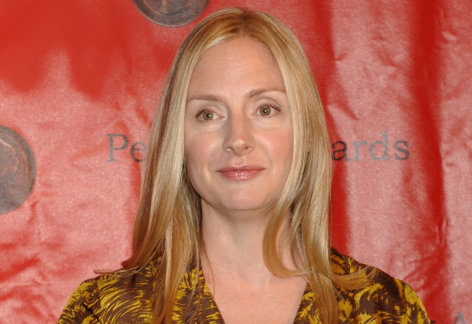 Hope Davis 