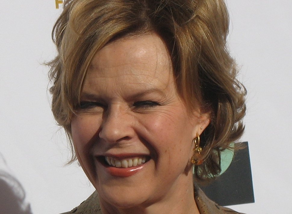 Jobeth Williams