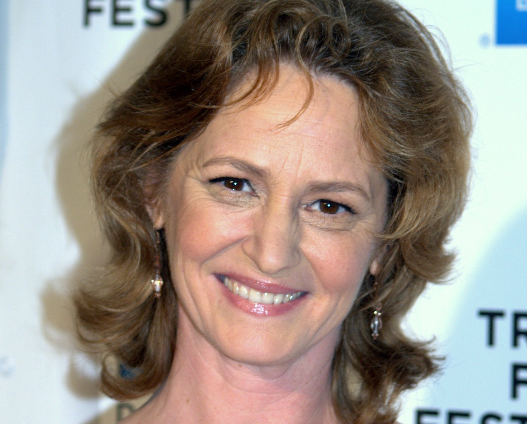 Melissa Leo 
