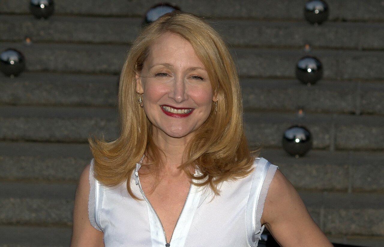 Patricia Clarkson