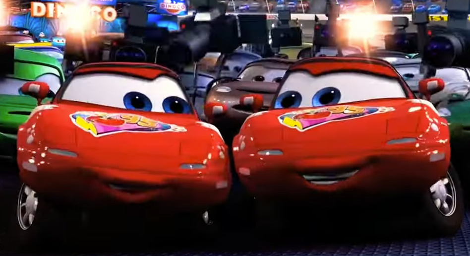 Cars (2006)