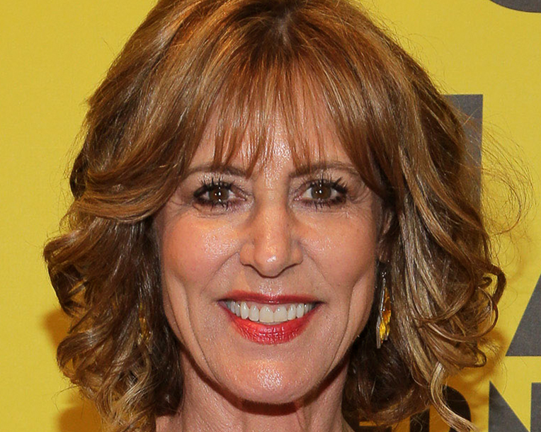 Christine Lahti 