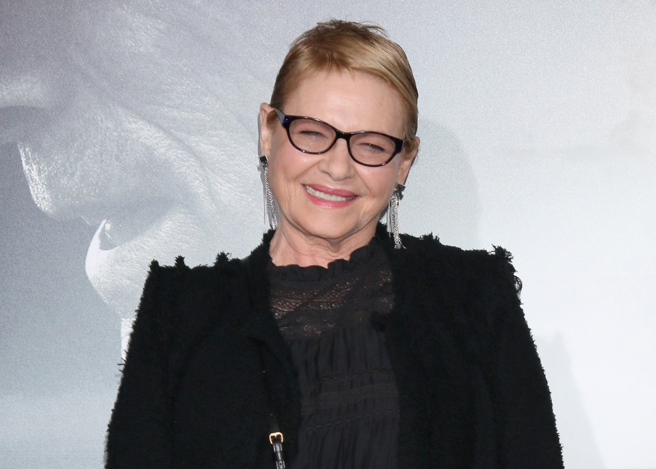 Dianne Wiest