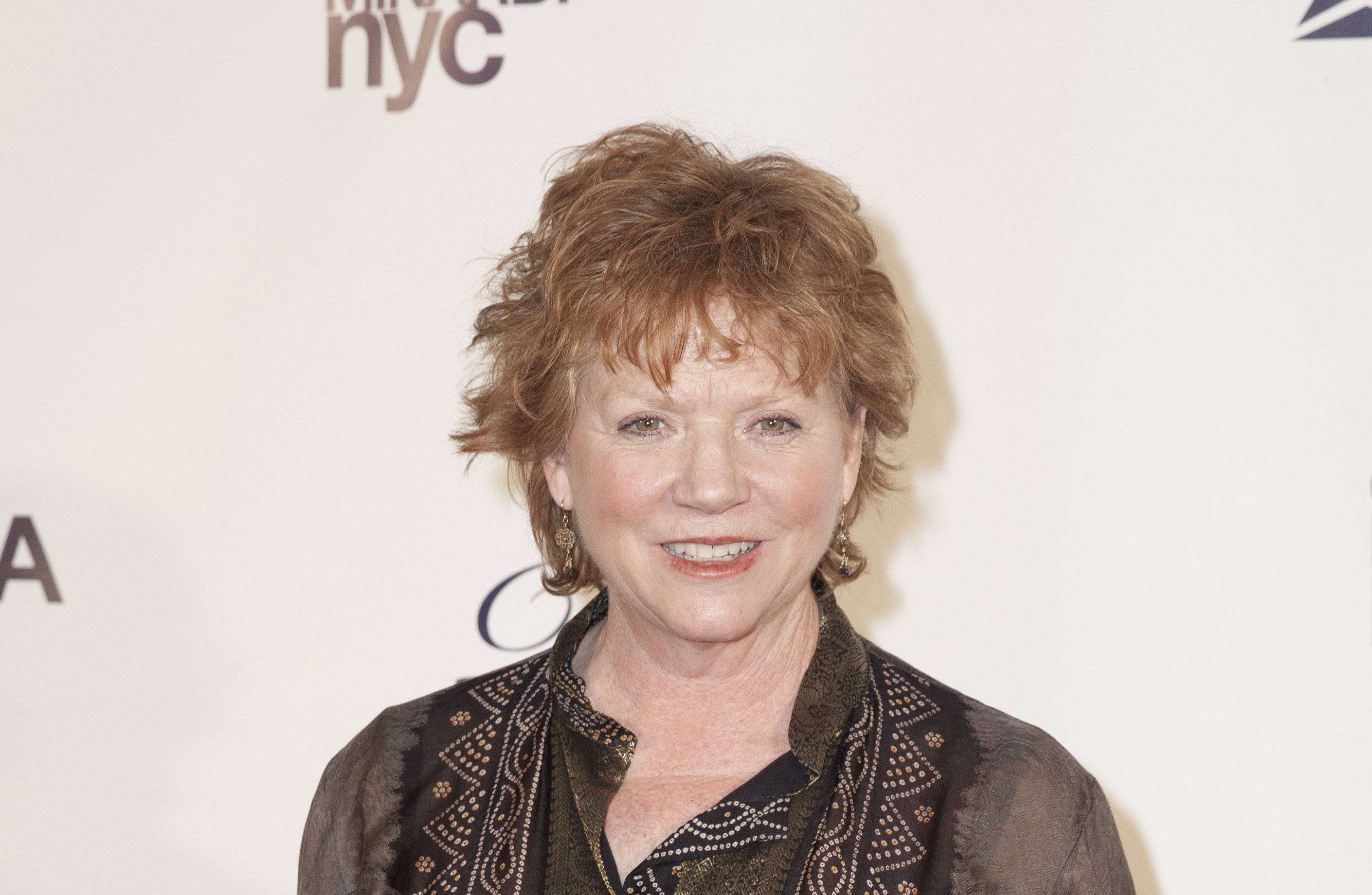 Becky Ann Baker