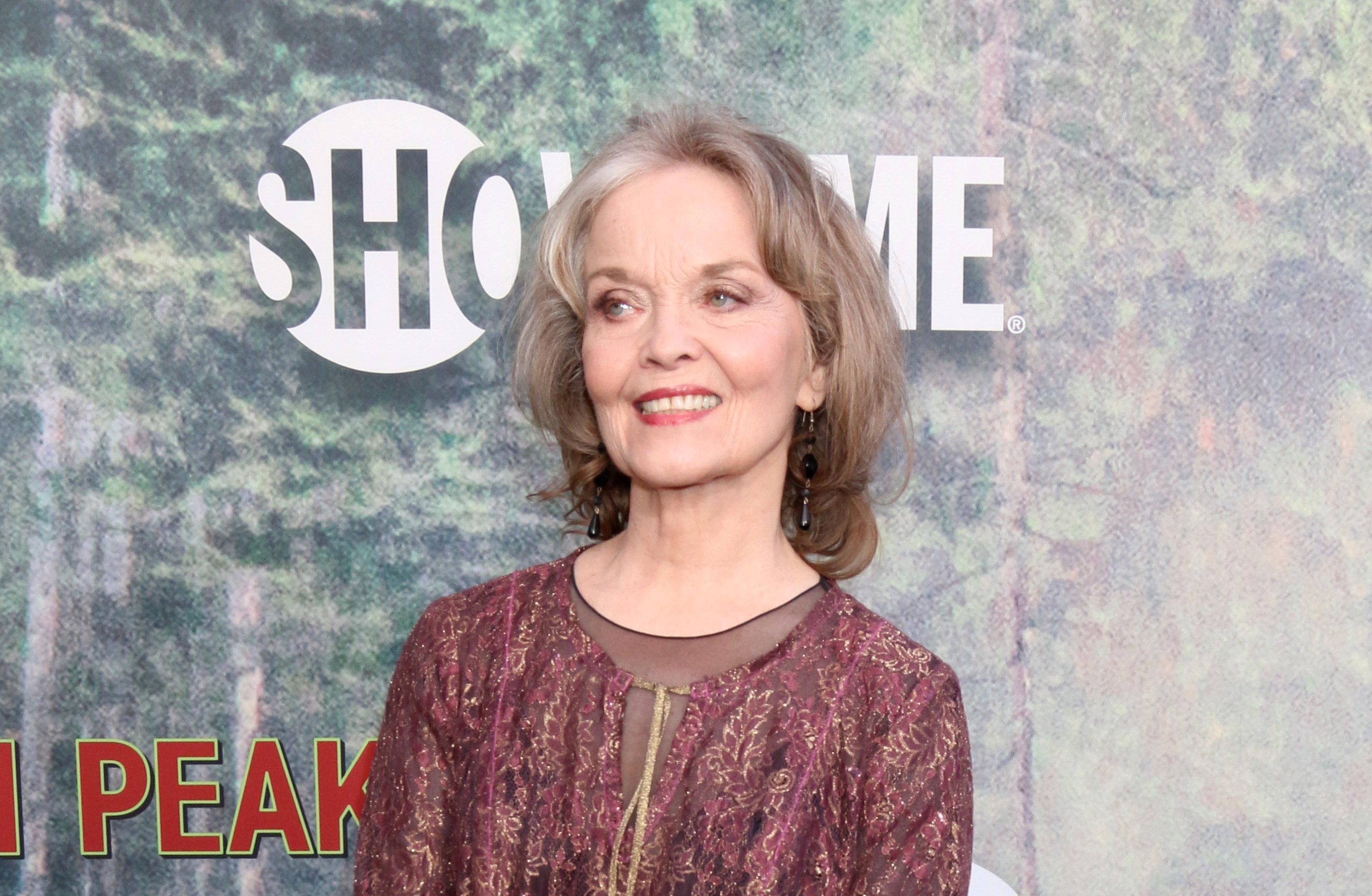 Grace Zabriskie 