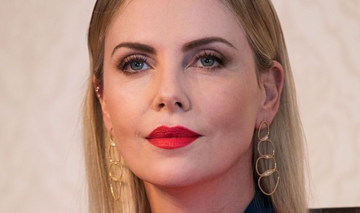 Charlize Theron