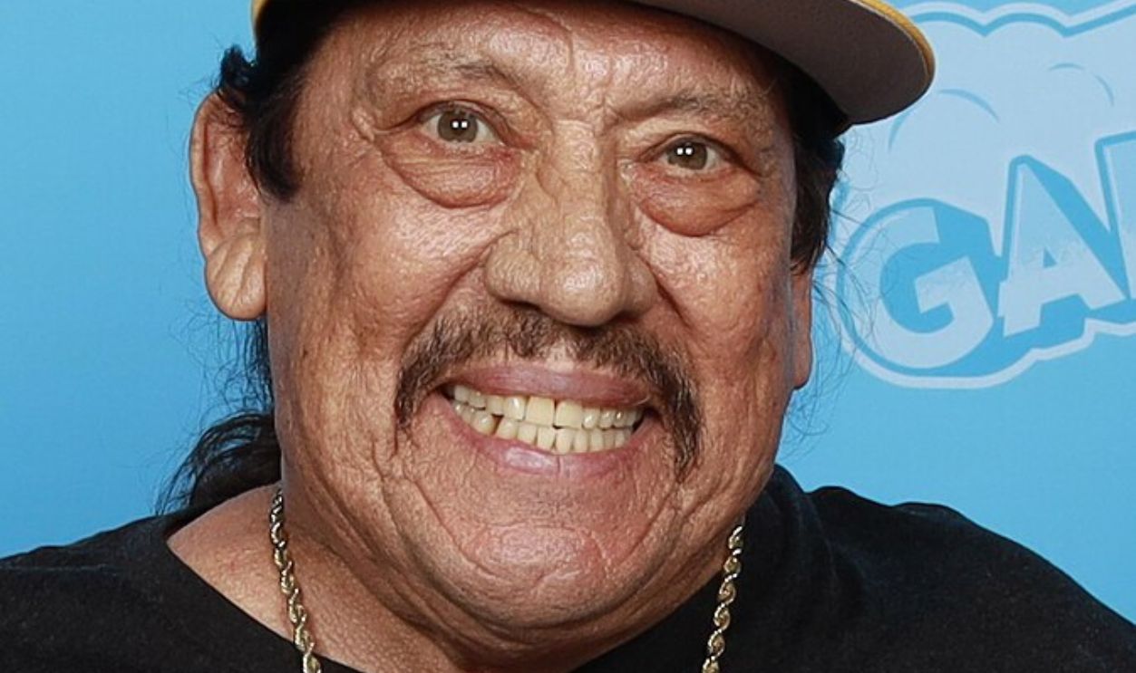 Danny Trejo