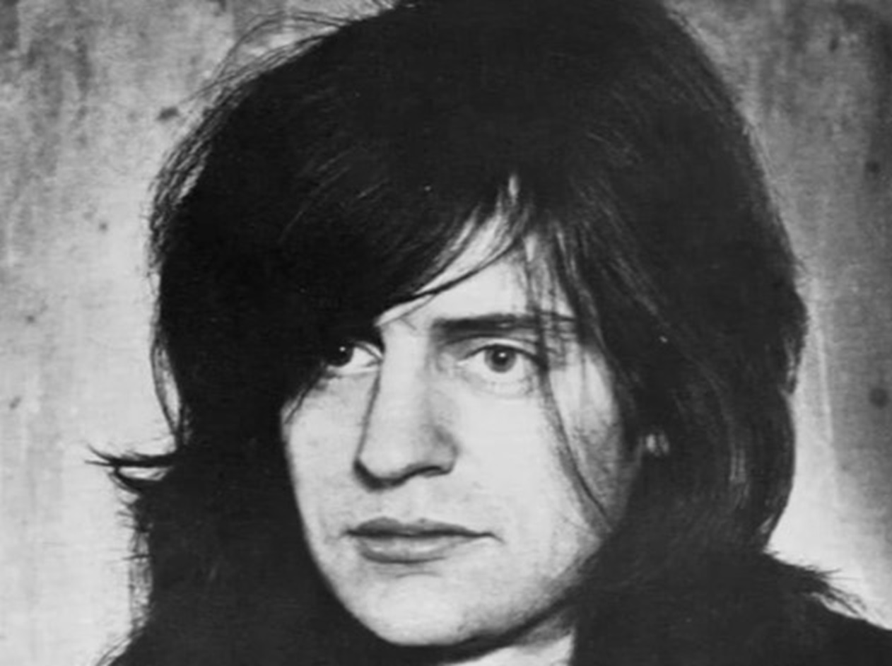 Bass player Gary Thain - before 1975