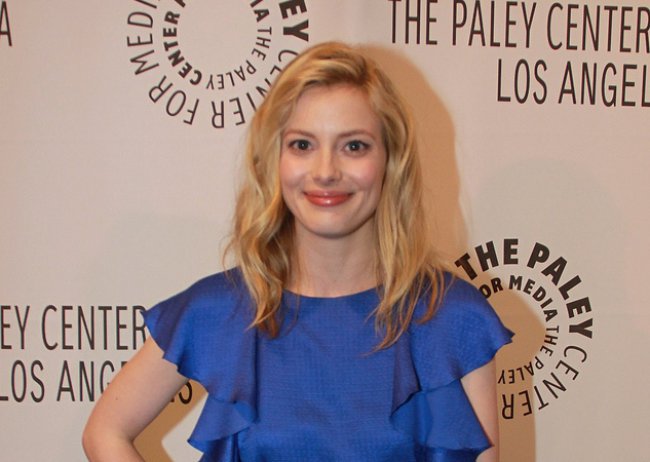 Gillian Jacobs