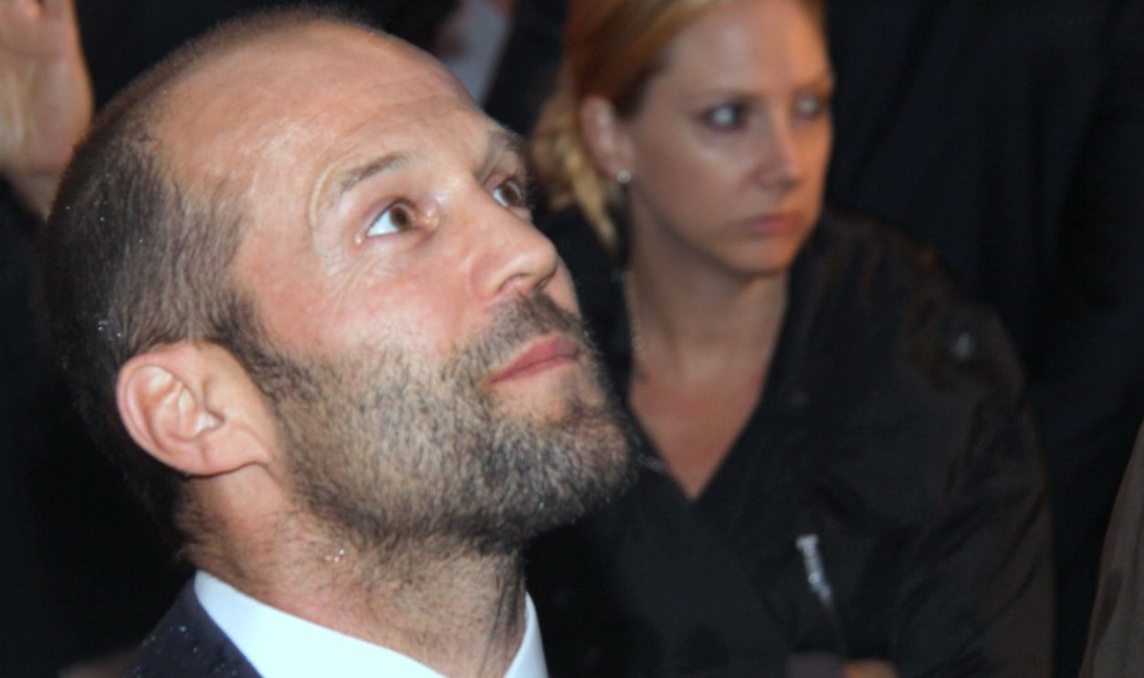 Jason Statham