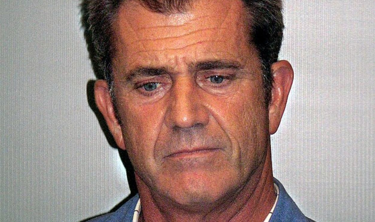 Mel Gibson