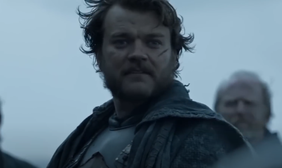 Euron Greyjoy