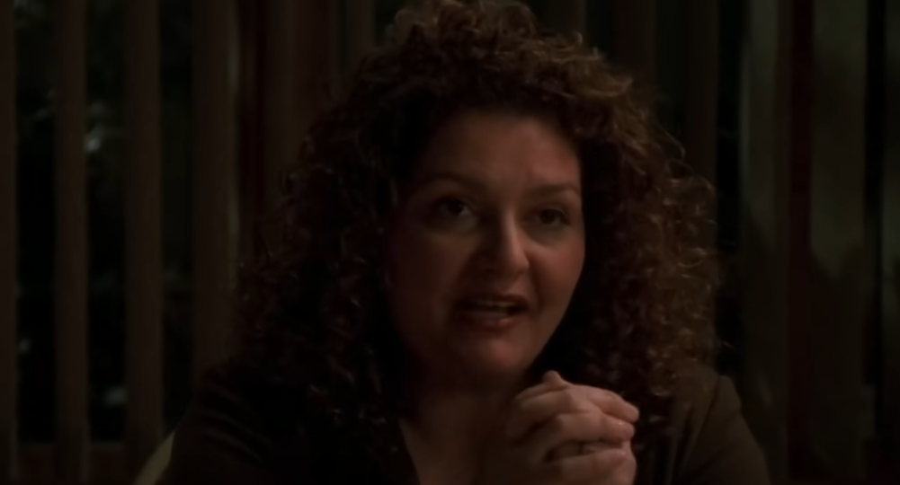 Janice Soprano