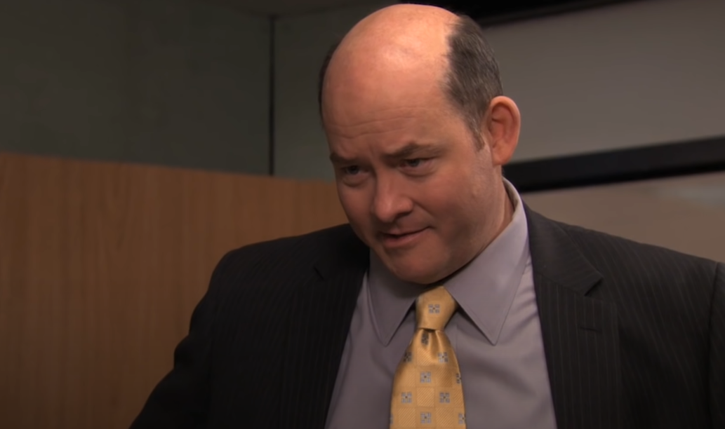 Todd Packer The Office