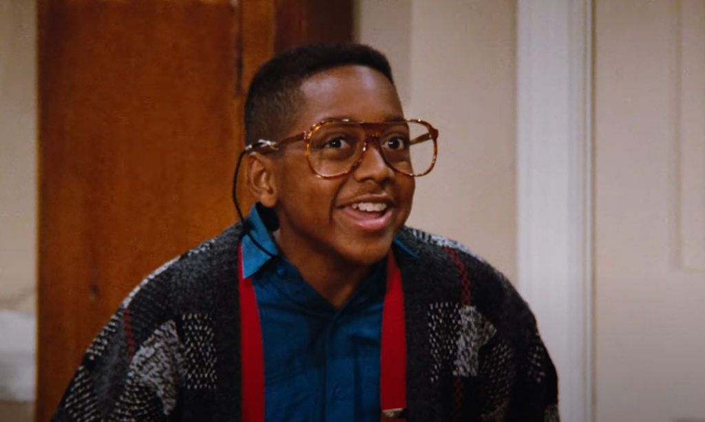 Steve Urkel