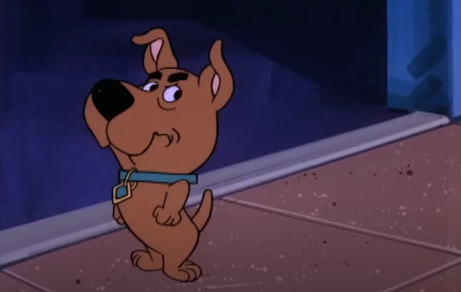Scrappy Doo