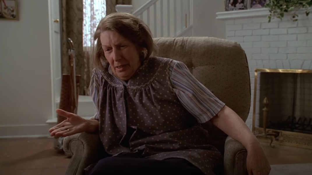 Livia Soprano