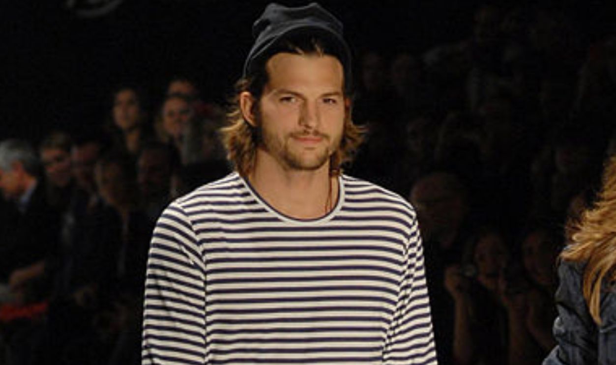 Ashton Kutcher