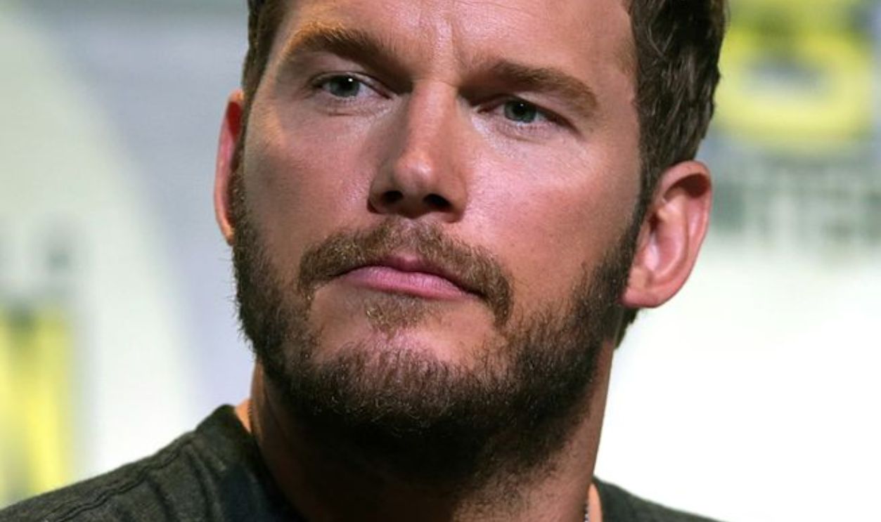 Chris Pratt (1)