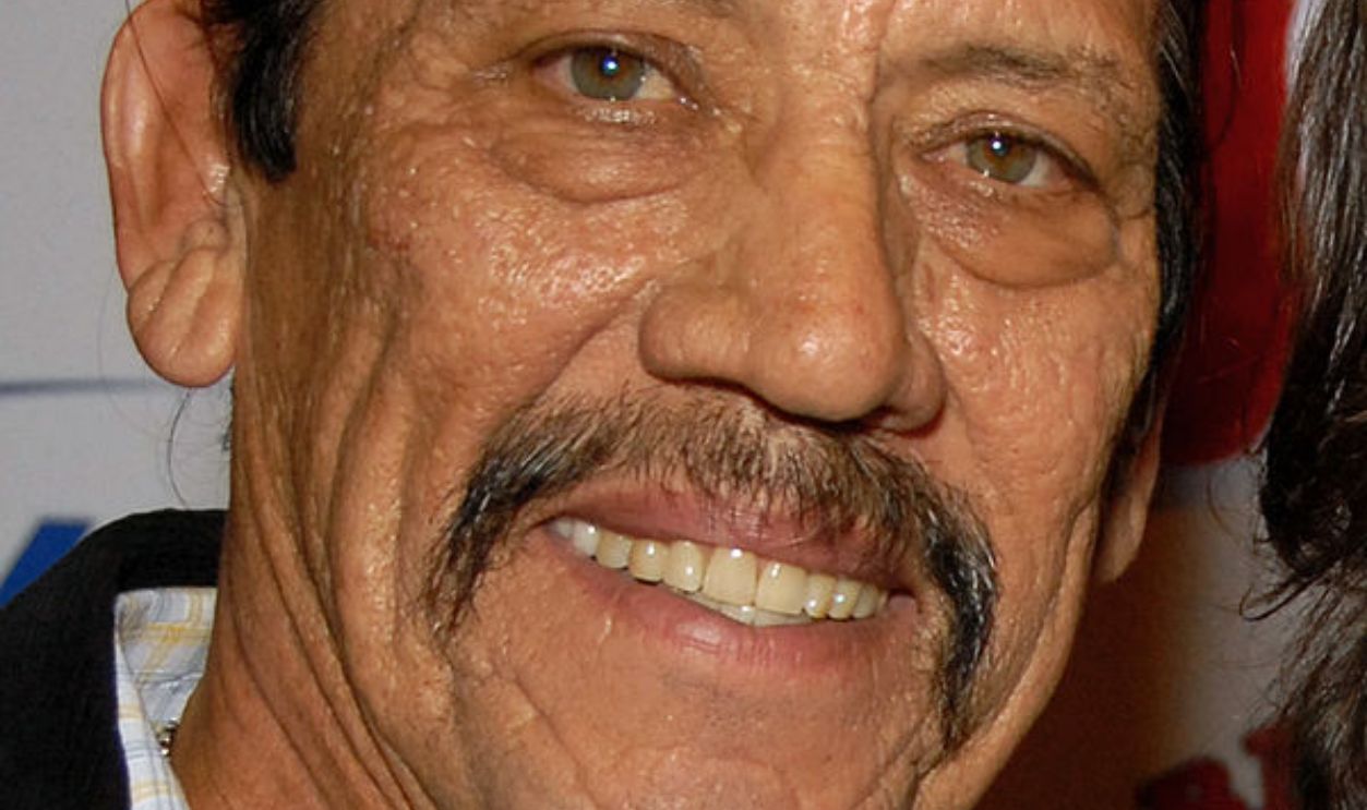Danny Trejo (1)