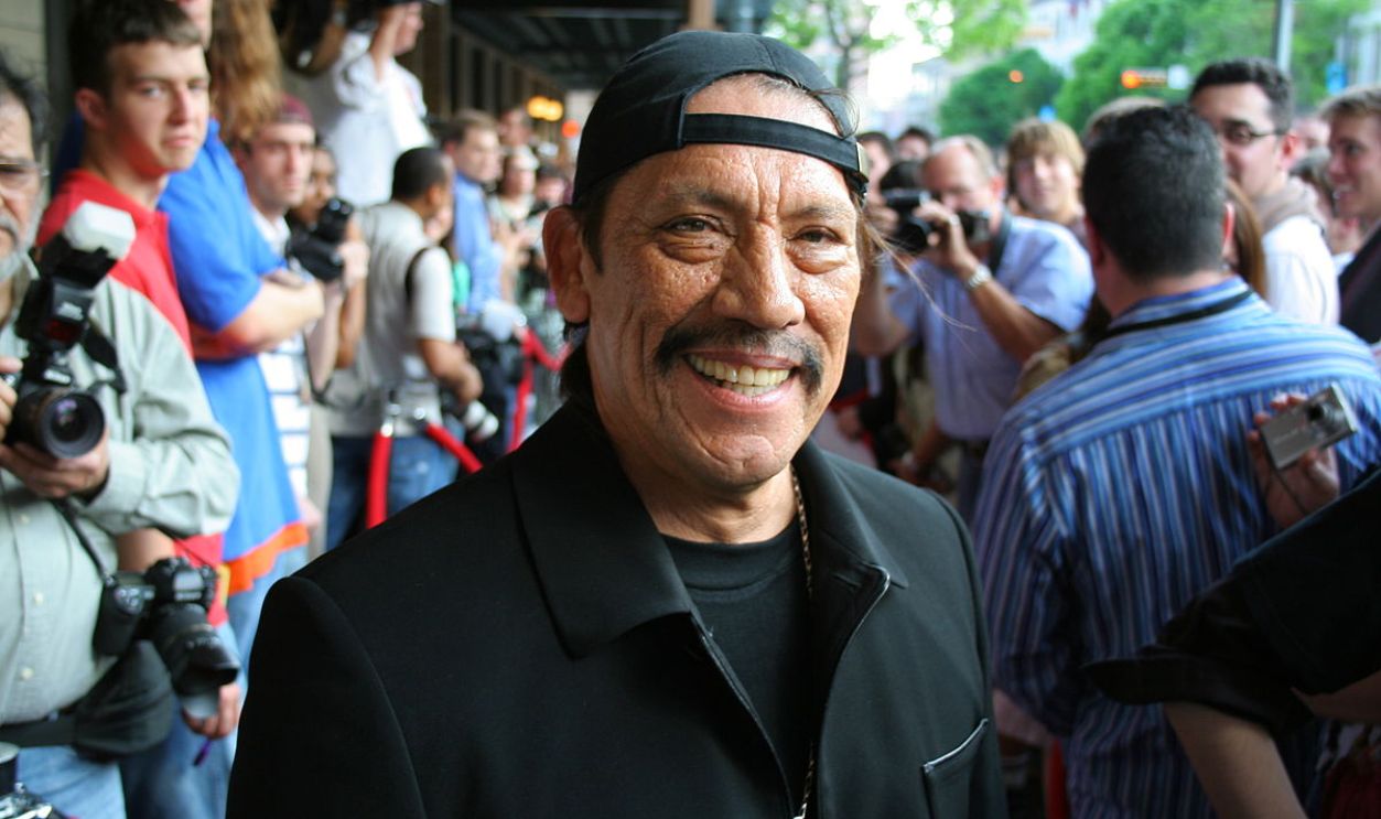 Danny Trejo (2)