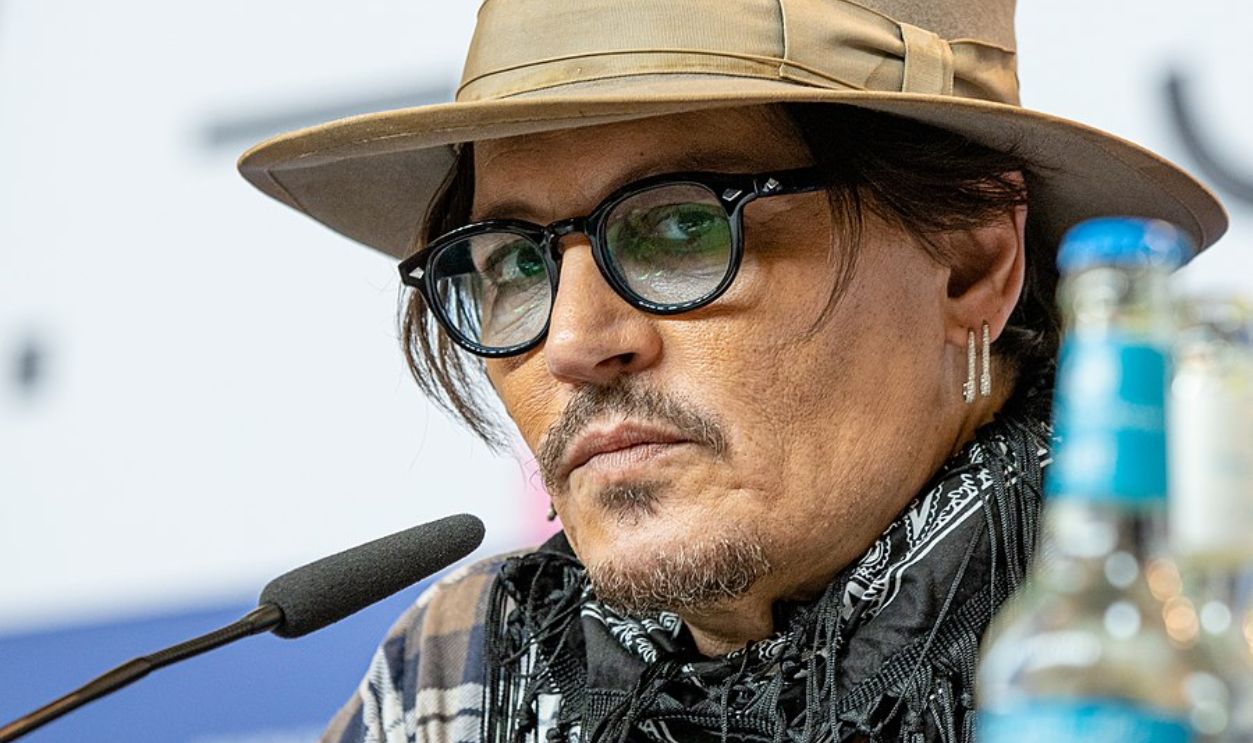 Johnny Depp (1)
