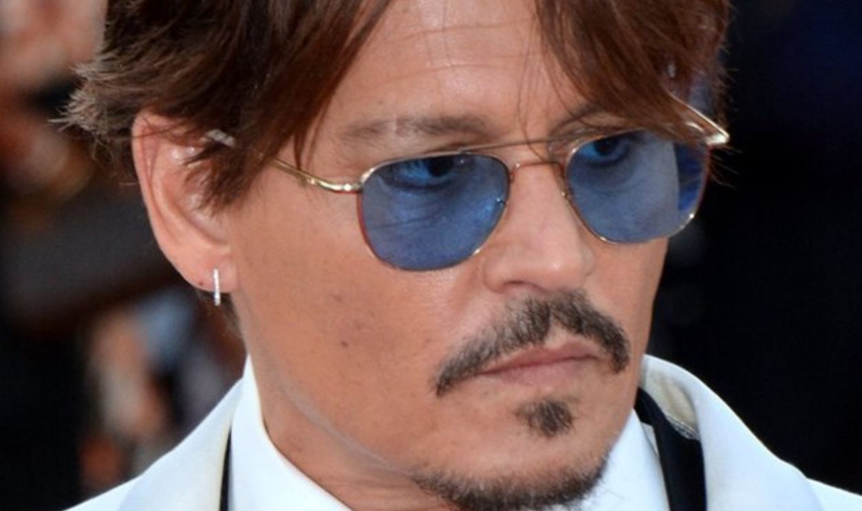 Johnny Depp (2)